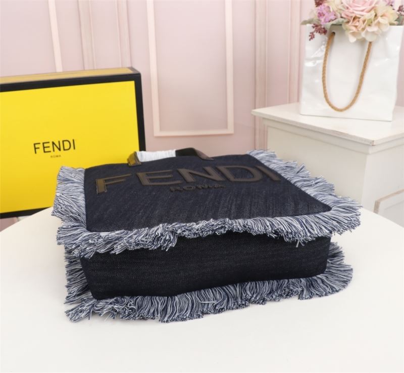 Fendi Sunshine Bags